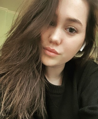 Екатерина, 24 года